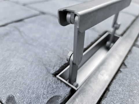 Le guide complet pour bien poser vos taques à paver