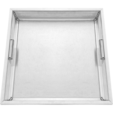 Taque à paver premium de SupraBuild non posée