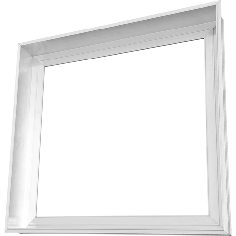 Taque à paver premium de SupraBuild non posée tôle de fond