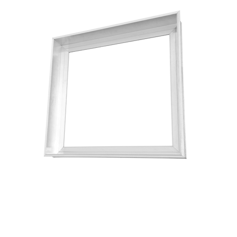 Encadrement extérieur